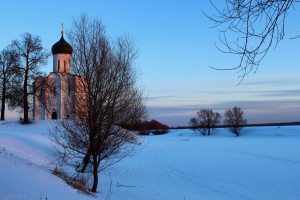 Прогноз погоды во Владимирской области на 12 декабря 2024 года
