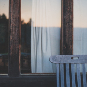 Пациент выпал с 4 этажа больницы во Владимире