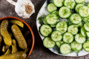 День огурца в Суздале: 3 причины, чтобы посетить праздник