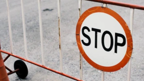 Центр Владимира перекроют из-за полумарафона