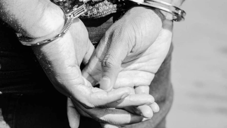 Во Владимирской области майор полиции задержал грабителя