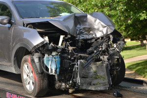 Владимирская область вошла в топ-10 регионов по аварийности на дорогах