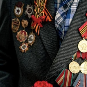 Выплаты ко Дню Победы получат 55 тыс. жителей Владимирской области