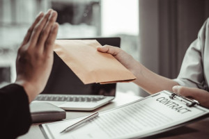 Экс-начальник Собинской райСББЖ нанес компании ущерб в 17 млн рублей
