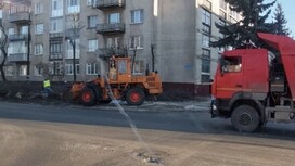 Во Владимире водителей попросили убрать машины с 24 улиц