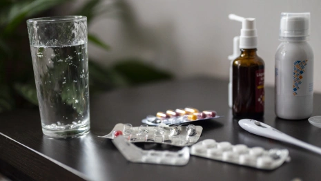 Во Владимире 5-летнего малыша оставили без льготных лекарств