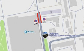 Во Владимире запретят остановку машин на улице Электрозаводской