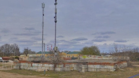 Мэрия ищет подрядчика для бесплатного сноса недостроя во владимирском поселке Заклязьменский