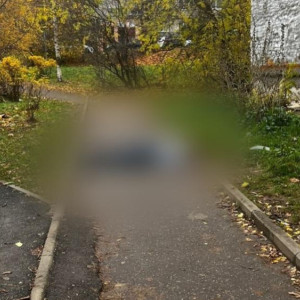 На Верхней Дуброве во Владимире мужчина разбился при падении с пожарной лестницы