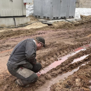 Загрязнение земли стоками в Петушках обернулось уголовным делом
