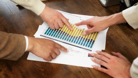 Эксперты рассказали, на что стоит обратить внимание в период высокой рыночной волатильности