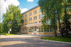 Путин объявил благодарность Ковровской технологической академии