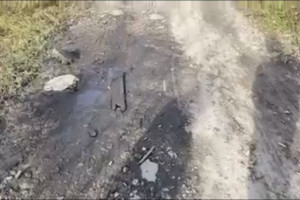 В Гусь-Хрустальном районе заасфальтировали только 8% дорог. На остальные не хватает денег