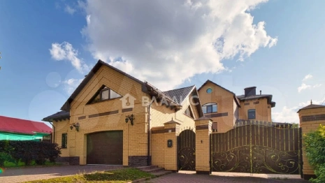 От 85 до 160 млн рублей. Топ самых дорогих домов во Владимирской области