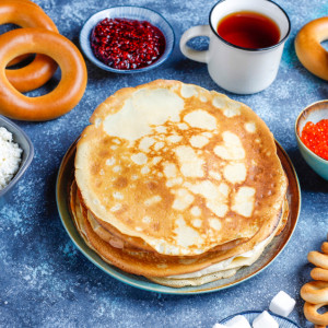 Последний день Масленицы: где и во сколько сожгут чучело во Владимире