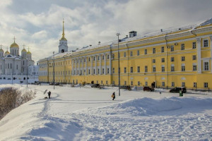 Посещение музеев во Владимирской области станет бесплатным 25 января