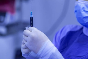 Коронавирус во Владимирской области: 29 марта