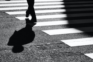 Во Владимире сбили 9-летнего мальчика на пешеходном переходе