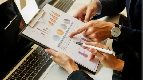 Владимирская область поднялась на 30 строчек в рейтинге промышленной политики
