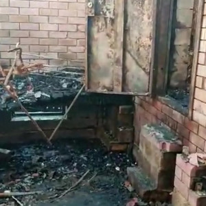 Полиция показала видео с места двойного убийства во Владимирской области