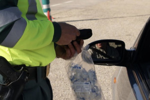 Во Владимирской области пройдут массовые проверки водителей на алкоголь