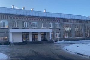Во Владимирской области 800 школьников начали заниматься в лицее-долгострое