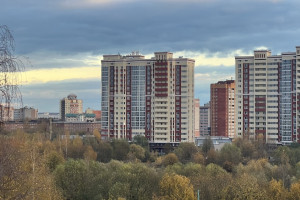 Во Владимире назвали 4 лучших дома