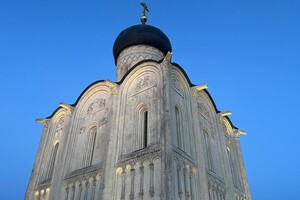 Владимирскую епархию через суд обязали отремонтировать Покрова на Нерли