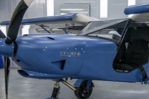 Владимирцам предложили купить самолет на Ozon