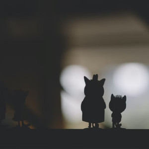 В Гусь-Хрустальном детский магазин оштрафовали за продажу героев мультика «Три Кота»