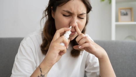 Владимирцев предупредили об участившихся случаях отравления детей сосудосуживающими каплями