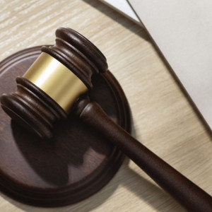 Жителя Владимирской области наказали за мат в суде