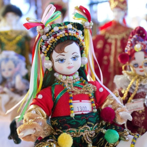 От покровского пряника до муромского калача. Что туристам привезти из Владимира