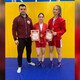 Самбистки из Владимира привезли медали с всероссийских соревнований