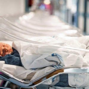 Во Владимирской области в августе родились 746 детей