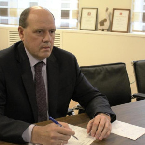 Экс-министра здравоохранения Владимирской области выселили из служебной квартиры