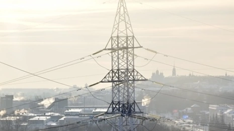 Во Владимирской области спрогнозировали дождь и гололедицу 13-15 февраля