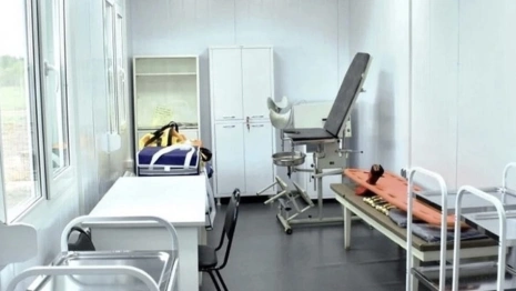 В двух районах Владимирской области заработали два новых ФАПа