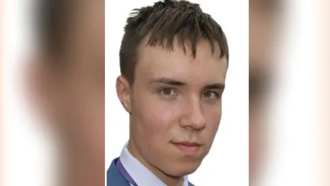 Во Владимире объявили повторный поиск 18-летнего студента