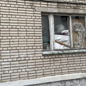 Во Владимире задержали разбивавших окна в жилых домах подростков