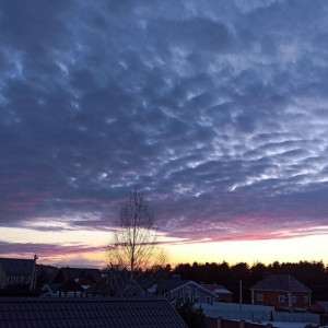 Прогноз погоды на 26 марта 2024 года во Владимире и области