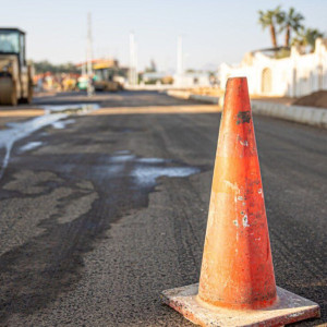 В Муроме перекроют движение по улице Первомайской