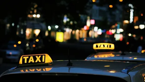 Во Владимирской области таксиста оштрафовали за дискредитацию ВС РФ