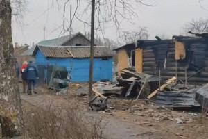 Стало известно о состоянии соседей погибшей от атаки БПЛА семьи в Александрове