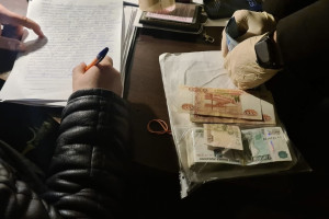 Во Владимирской области силовики накрыли подпольное казино