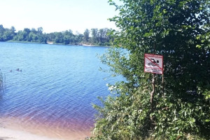 В Гусь-Хрустальном едва не утонул 14-летний мальчик