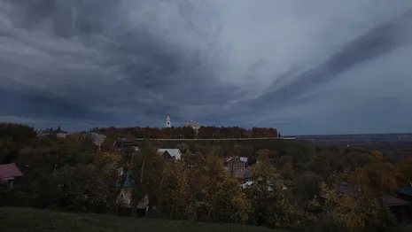 Майские во Владимире. В каком районе остановиться путешественникам