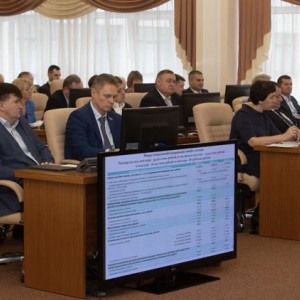 Во Владимирской области дефицит бюджета в 2024 году составит 7,8 млрд рублей