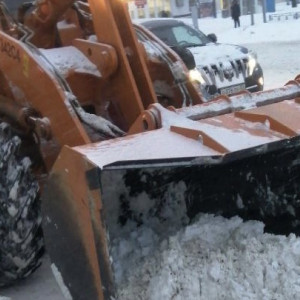 Во Владимире автомобилистов попросили убрать машины с 18 улиц