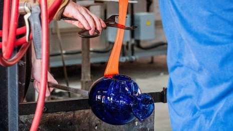 Во Владимирской области стекольный кластер рассчитывают запустить в 2025 году
